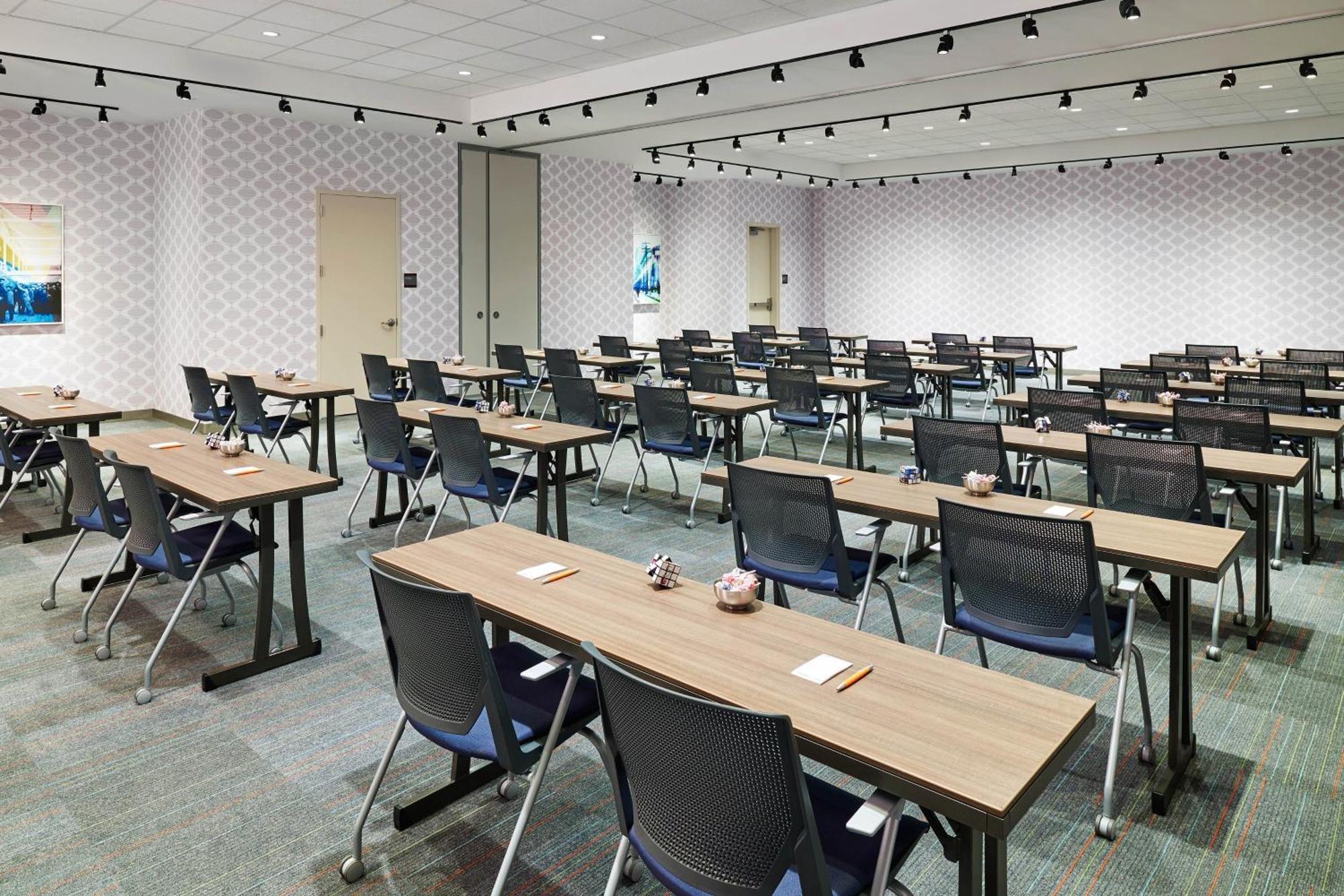 Aloft Louisville Downtown Kültér fotó